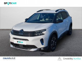 Annonce Citroen C5 Aircross occasion Hybride C5 Aircross Hybride Rechargeable 225 e-EAT8 Feel Pack 5p  Figeac