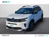 Citroen C5 Aircross neuve année 2023 boite Automatique Annonce Citroen C5 Aircross neuve Hybride C5 Aircross Hybride Rechargeable 225 e-EAT8 Feel Pack 5p à Figeac