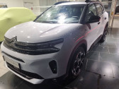 Annonce Citroen C5 Aircross occasion Hybride C5 Aircross Hybride Rechargeable 225 e-EAT8 Max 5p � Lescure-d'Albigeois
