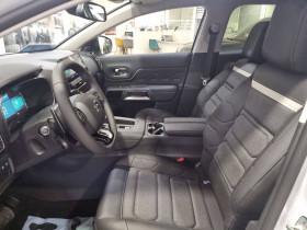 Citroen C5 Aircross C5 Aircross Hybride Rechargeable 225 e-EAT8 Max 5p  occasion � Lescure-d'Albigeois - photo n�9