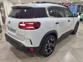 Citroen C5 Aircross C5 Aircross Hybride Rechargeable 225 e-EAT8 Max 5p  occasion � Lescure-d'Albigeois - photo n�3