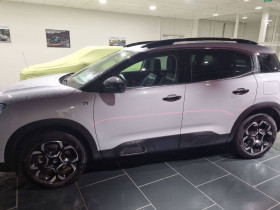 Citroen C5 Aircross C5 Aircross Hybride Rechargeable 225 e-EAT8 Max 5p  occasion � Lescure-d'Albigeois - photo n�5