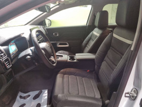 Citroen C5 Aircross C5 Aircross Hybride Rechargeable 225 e-EAT8 Max 5p  occasion � Lescure-d'Albigeois - photo n�9