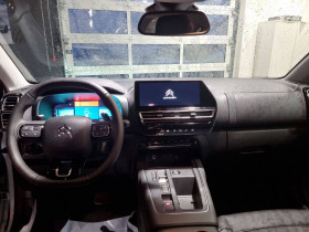 Citroen C5 Aircross C5 Aircross Hybride Rechargeable 225 e-EAT8 Max 5p  occasion � Lescure-d'Albigeois - photo n�10