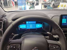 Citroen C5 Aircross C5 Aircross Hybride Rechargeable 225 e-EAT8 Max 5p  occasion � Lescure-d'Albigeois - photo n�13