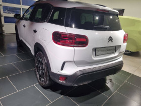 Citroen C5 Aircross C5 Aircross Hybride Rechargeable 225 e-EAT8 Max 5p  occasion � Lescure-d'Albigeois - photo n�6