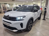 Annonce Citroen C5 Aircross occasion Hybride C5 Aircross Hybride Rechargeable 225 e-EAT8 Max 5p � Lescure-d'Albigeois