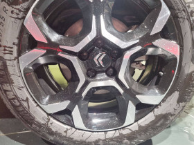 Citroen C5 Aircross C5 Aircross Hybride Rechargeable 225 e-EAT8 Max 5p  occasion � Lescure-d'Albigeois - photo n�8