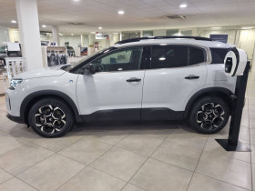 Citroen C5 Aircross C5 Aircross Hybride Rechargeable 225 e-EAT8 Max 5p  occasion � Lescure-d'Albigeois - photo n�5