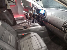 Citroen C5 Aircross C5 Aircross Hybride Rechargeable 225 e-EAT8 Max 5p  occasion � Lescure-d'Albigeois - photo n�11