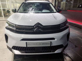 Citroen C5 Aircross C5 Aircross Hybride Rechargeable 225 e-EAT8 Max 5p  occasion � Lescure-d'Albigeois - photo n�2
