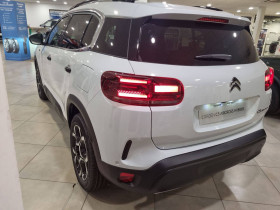 Citroen C5 Aircross C5 Aircross Hybride Rechargeable 225 e-EAT8 Max 5p  occasion � Lescure-d'Albigeois - photo n�6