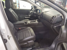 Citroen C5 Aircross C5 Aircross Hybride Rechargeable 225 e-EAT8 Max 5p  occasion � Lescure-d'Albigeois - photo n�11