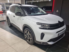 Citroen C5 Aircross C5 Aircross Hybride Rechargeable 225 e-EAT8 Max 5p  occasion � Lescure-d'Albigeois - photo n�4