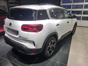 Citroen C5 Aircross C5 Aircross Hybride Rechargeable 225 e-EAT8 Max 5p  occasion � Lescure-d'Albigeois - photo n�3