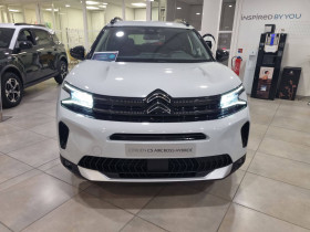 Citroen C5 Aircross C5 Aircross Hybride Rechargeable 225 e-EAT8 Max 5p  occasion � Lescure-d'Albigeois - photo n�2