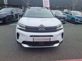 Citroen C5 Aircross C5 Aircross Hybride Rechargeable 225 e-EAT8 Max 5p  occasion � Lescure-d'Albigeois - photo n�2