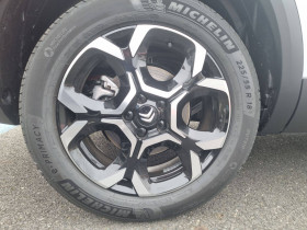 Citroen C5 Aircross C5 Aircross Hybride Rechargeable 225 e-EAT8 Max 5p  occasion � Lescure-d'Albigeois - photo n�8