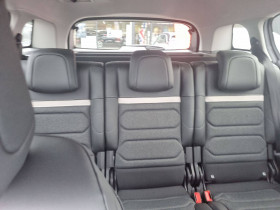 Citroen C5 Aircross C5 Aircross Hybride Rechargeable 225 e-EAT8 Max 5p  occasion � Lescure-d'Albigeois - photo n�12
