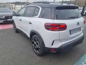 Citroen C5 Aircross C5 Aircross Hybride Rechargeable 225 e-EAT8 Max 5p  occasion � Lescure-d'Albigeois - photo n�6