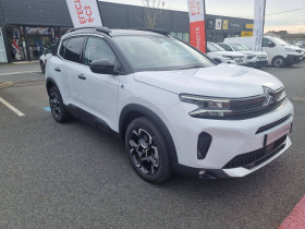 Citroen C5 Aircross C5 Aircross Hybride Rechargeable 225 e-EAT8 Max 5p  occasion � Lescure-d'Albigeois - photo n�4