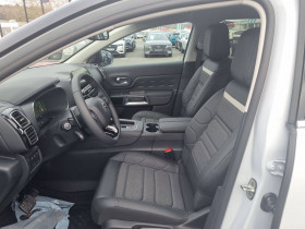 Citroen C5 Aircross C5 Aircross Hybride Rechargeable 225 e-EAT8 Max 5p  occasion � Lescure-d'Albigeois - photo n�9