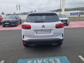 Citroen C5 Aircross C5 Aircross Hybride Rechargeable 225 e-EAT8 Max 5p  occasion � Lescure-d'Albigeois - photo n�7