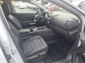 Citroen C5 Aircross C5 Aircross Hybride Rechargeable 225 e-EAT8 Max 5p  occasion � Lescure-d'Albigeois - photo n�11