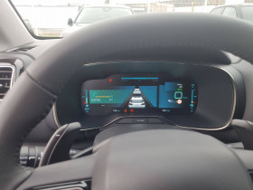 Citroen C5 Aircross C5 Aircross Hybride Rechargeable 225 e-EAT8 Max 5p  occasion � Lescure-d'Albigeois - photo n�13