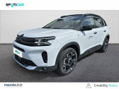 Annonce Citroen C5 Aircross occasion Hybride C5 Aircross Hybride Rechargeable 225 e-EAT8 Max 5p � Onet-le-Ch�teau