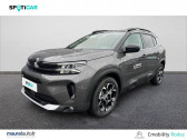 Annonce Citroen C5 Aircross occasion Hybride C5 Aircross Hybride Rechargeable 225 e-EAT8 Max 5p � Onet-le-Ch�teau