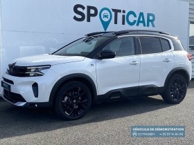 Citroen C5 Aircross , garage CITROEN - DS - SIPA AUTOMOBILES - PAU  Lescar