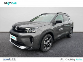Citroen C5 Aircross , garage CITROEN RODEZ C12 AUTOMOBILES  Onet-le-Chteau
