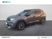 Annonce Citroen C5 Aircross occasion Hybride C5 Aircross Hybride Rechargeable 225 e-EAT8 Max 5p � Onet-le-Ch�teau