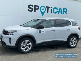Citroen C5 Aircross , garage CITROEN - DS - SIPA AUTOMOBILES - PAU  Lescar