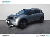 Annonce Citroen C5 Aircross occasion Hybride C5 Aircross Hybride Rechargeable 225 e-EAT8 Shine 5p � Onet-le-Ch�teau