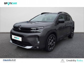 Citroen C5 Aircross C5 Aircross Hybride Rechargeable 225 e-EAT8 Shine 5p   Onet-le-Chteau 12