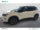 Citroen C5 Aircross occasion boite Automatique Annonce Citroen C5 Aircross occasion Hybride C5 Aircross Hybride Rechargeable 225 e-EAT8 Shine 5p à Onet-le-Château