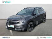 Citroen C5 Aircross occasion boite Automatique Annonce Citroen C5 Aircross occasion Hybride C5 Aircross Hybride Rechargeable 225 e-EAT8 Shine 5p à Onet-le-Château