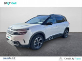 Citroen C5 Aircross occasion boite Automatique Annonce Citroen C5 Aircross occasion Hybride C5 Aircross Hybride Rechargeable 225 e-EAT8 Shine 5p à Figeac