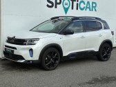 Annonce Citroen C5 Aircross occasion Hybride C5 Aircross Hybride Rechargeable 225 e-EAT8 Shine Pack 5p � Lescar