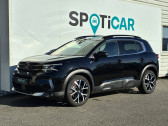 Annonce Citroen C5 Aircross occasion Hybride C5 Aircross Hybride Rechargeable 225 e-EAT8 Shine Pack 5p � Lescar