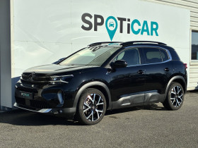 Citroen C5 Aircross , garage CITROEN - DS - SIPA AUTOMOBILES - PAU � Lescar