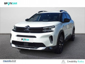Annonce Citroen C5 Aircross occasion Hybride C5 Aircross Hybride Rechargeable 225 e-EAT8 Shine Pack 5p � Onet-le-Ch�teau