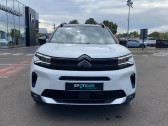Citroen C5 Aircross neuve année 2022 boite Automatique Annonce Citroen C5 Aircross neuve Hybride C5 Aircross Hybride Rechargeable 225 e-EAT8 Shine Pack 5p à Mont-de-Marsan