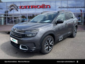 Citroen C5 Aircross occasion année 2022 boite Automatique Annonce Citroen C5 Aircross occasion Hybride C5 Aircross Hybride Rechargeable 225 e-EAT8 Shine Pack 5p à Mont-de-Marsan