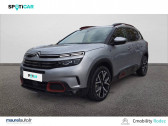 Citroen C5 Aircross occasion boite Automatique Annonce Citroen C5 Aircross occasion Hybride C5 Aircross Hybride Rechargeable 225 e-EAT8 Shine Pack 5p à ONET LE CHATEAU