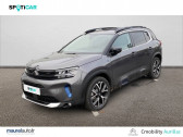 Citroen C5 Aircross neuve année 2022 boite Automatique Annonce Citroen C5 Aircross neuve Hybride C5 Aircross Hybride Rechargeable 225 e-EAT8 Shine Pack 5p à ONET LE CHATEAU