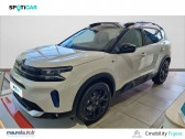 Citroen C5 Aircross neuve année 2022 boite Automatique Annonce Citroen C5 Aircross neuve Hybride C5 Aircross Hybride Rechargeable 225 e-EAT8 Shine Pack 5p à Figeac