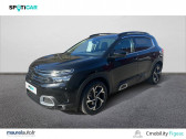 Citroen C5 Aircross occasion boite Automatique Annonce Citroen C5 Aircross occasion Hybride C5 Aircross Hybride Rechargeable 225 e-EAT8 Shine Pack 5p à Figeac